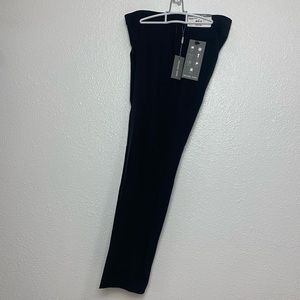 Michael Kors black men’s dress pants 32”x32” Monroe